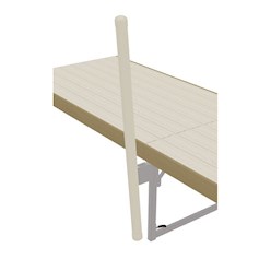 ShoreStation GlidePole Dock Bumpers ShoreStation Glidepole Dock Bumper