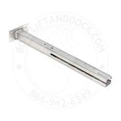 CraftLander Standard XL Canopy Leg For Winch Post - MH-CLVW-XL CraftLander Standard XL Canopy Leg For Winch Post