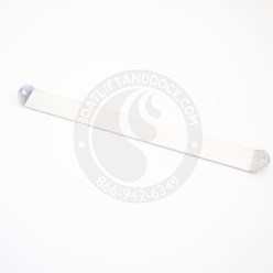 CraftLander Standard Canopy End Brace For 108" Wid