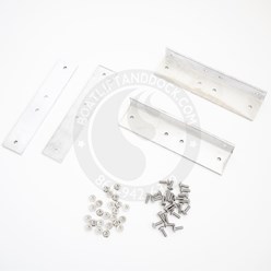 CraftLander Complete Standard Canopy Splice Kit - MH-CF-SPK CraftLander Complete Standard Canopy Splice Kit -