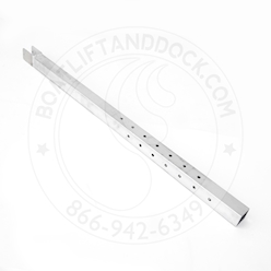 CraftLander High-Top Canopy Leg For Non-Winch Post