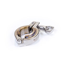 HydroSweep Replacement Quick Clamp Shrink Disk HydroSweep Replacement Quick Clamp Shrink Disk