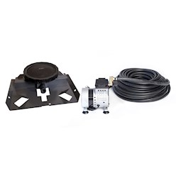 Bubble Pro Sub-Surface Water Aerators Bubble Pro Mini Sub-Surface Water Aerator