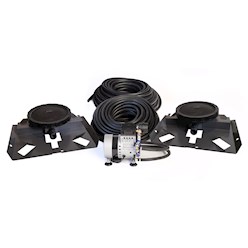 Bubble Pro Sub-Surface Water Aerator Bubble Pro Sub-Surface Water Aerator