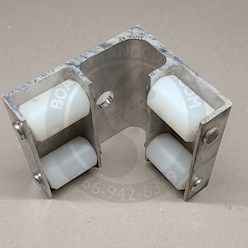 Lakeshore C-Series LSV30/40 - 108/120 V-Cradle Parts Diagram