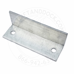 LSP Cradle End Cap - 20463