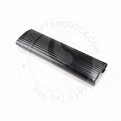 LSP Black Cradle Cap - 20855 LSP Black Cradle Cap - 20855