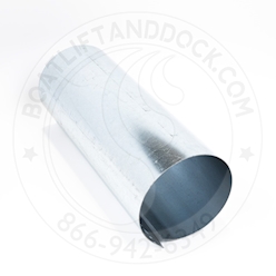 ShoreStation Side Frame Tube Splicer - A180