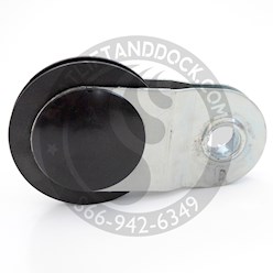 OEM Shorestation Snatch Block Combo Kit Shorestation Snatch Block & Pulley Kit