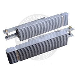 LSP Bow Stop For Cantilever LSP Boat Lifts - BSP Lakeshore Bow Stop For Cantilever LSP Boat Lifts -