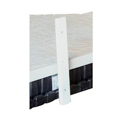 Wave Armor - 36" Vinyl Wave Dock Bumper