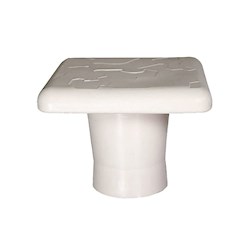 Wave Armor - Port Snap-In Caps