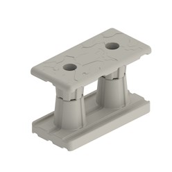 Wave Armor - Port To Port Pin