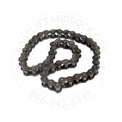 Craftlander 1/2" Roller Chain - MH-WINCHCHAIN21