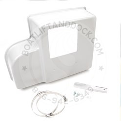 Lift Tech Marine Motor Cover for Gen2 Motor Models Lift Tech Marine Motor Cover for Gen2 Motor Models