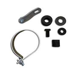 LakeShore Products Blue Winch Drum Install Kit for