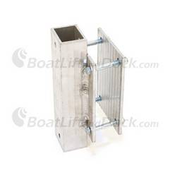 LSP Bunk Socket Assembly - 20908 Product