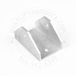 ShoreMaster -  Replacement Channel 4.5 - Swivel Hinge - 1004362 ShoreMaster -  Replacement Channel 4.5 - Swivel Hi