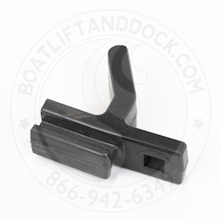 ShoreStation - 70539 Molded Corner Guide