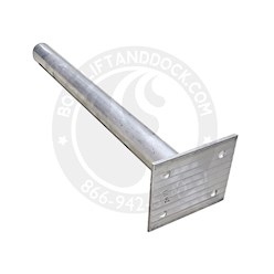 LSP Wheel Support Tube - 20111 LSP Wheel Support Tube - 20111