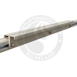 ShoreStation Boarding Step for GlideRail - HA0189 ShoreStation Boarding Step for GlideRail - HA0189