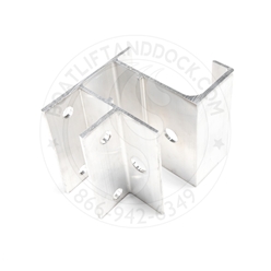 LSP Cradle Corner Bracket - 21035 LSP Cradle Corner Bracket - 21035