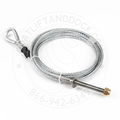 ShoreLine Industries Side Cable - 1026034 ShoreLine Industries Side Cable - 1026034
