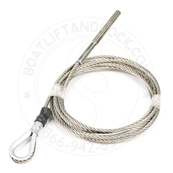 ShoreLine Industries Side Cable - 1030280 ShoreLine Industries Side Cable - 1030280