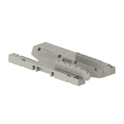 Wave Armor Kayak Launch w/ 2 Rails