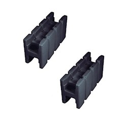 Wave Armor 24" Dock H-Beam