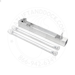 LS4 Dock Leg Pocket LS4 Dock Leg Pocket