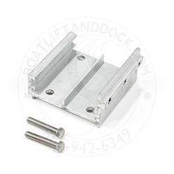 LS4 Accessory Track Bracket LS4 Accessory Track Bracket