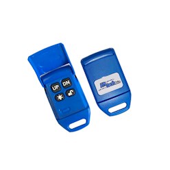 Remote Control Programming