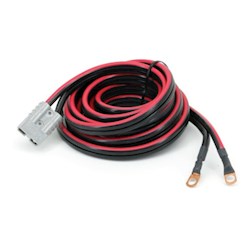 Lift Tech Marine - 20ft DC Power Cable Assembly