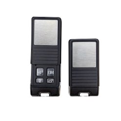 Lift Tech Marine Replacement Wireless 2014 Black R