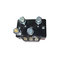 Lift Tech Marine Gen2 DC Manual Contactor