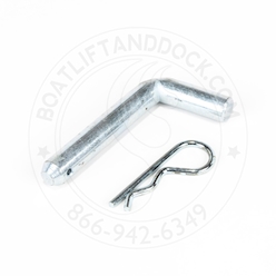 3/4" Connector B-Pin 3/4" Connector B-Pin