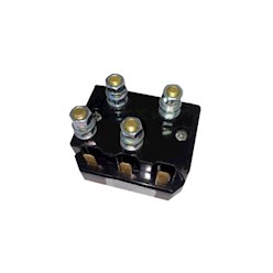 Lift Tech Marine Gen2 DC PWC Contactor