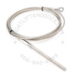Hewitt Side Cable - L1CHS1731 Hewitt Side Cable - L1CHS1731