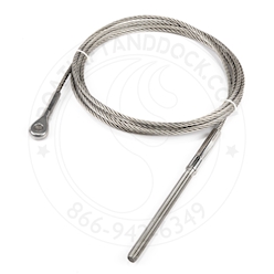 Hewitt Side Cable - L1CHS1811 Hewitt Side Cable - L1CHS1811