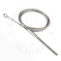 Hewitt Back Cable - L1CHS1821 Hewitt Back Cable - L1CHS1821