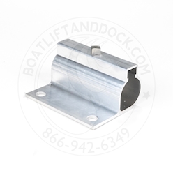 Hewitt Standard Aluminum Support Bracket Hewitt Standard Aluminum Support Bracket