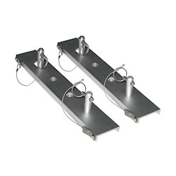 Quick Release Mounting Plates