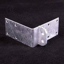 Standard Duty Non-Articulating Outside Corner Male H-NAOCM Standard Duty Non-Articulating Outside Corner Male H-NAOCM