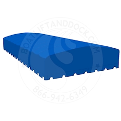 FLOE HarborTime Nautical Blue Canopy Cov