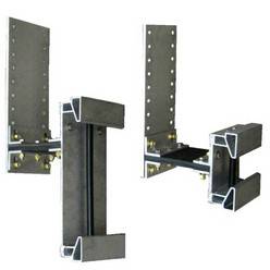 ShorePort Side Mount Flexi Hinge ShorePort Side Mount Flexi Hinge
