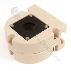 ShorePort Rear Pipe Bracket - Tan RhinoPort Rear Pipe Bracket