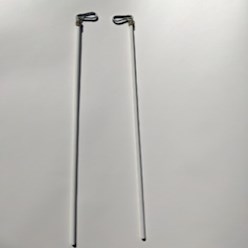Dori Pole Replacement Arm