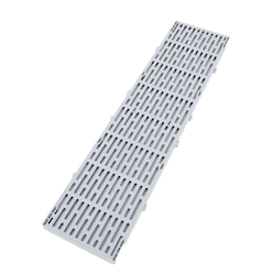 10 Piece - Thru Flow - 48" x 12" Decking Panels Bu