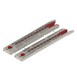 Wave Armor Pontoon Port Wave Armor Pontoon Port